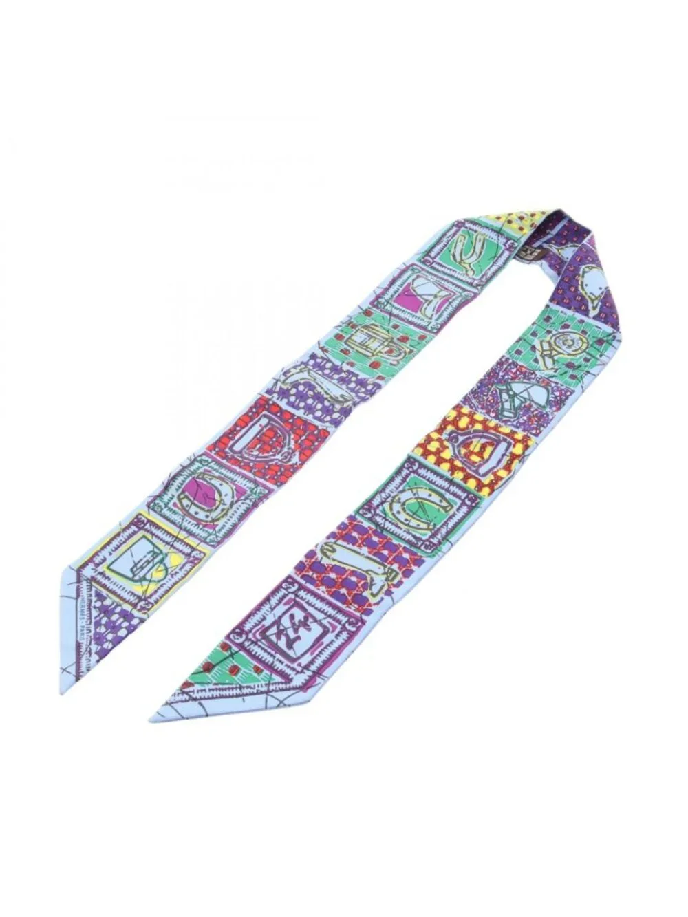 Hermes this authentic